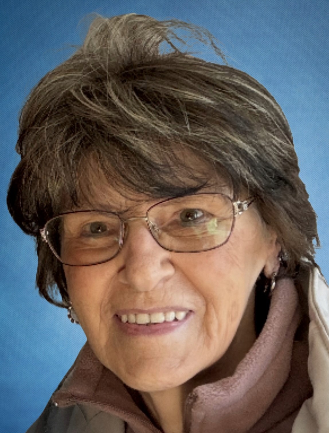 Elsie Gladys Zayshley